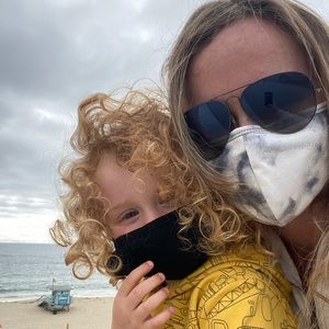 Meet your Posher, Amie